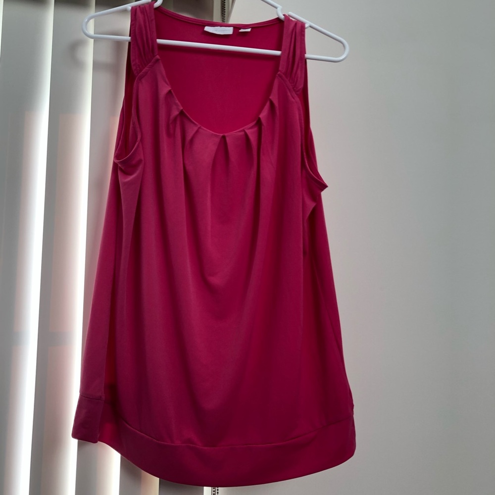 New York & Company Tank Top